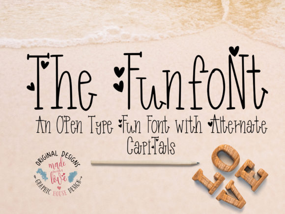 Choosing the Right Font for a Lifestyle Blog Redesign