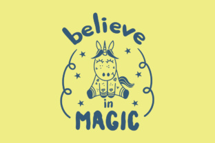 Unicorn Dingbat: A Playful Font for Editorial Design